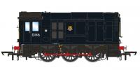 ACC3201-DCC Accurascale BR Class 10 - BR Black  - 13146